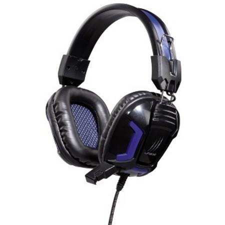 uRage SoundZ Essential - Gaming Headset - Zwart