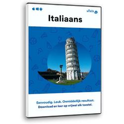 uTalk - Taalcursus Italiaans - Windows / Mac / iOS / Android