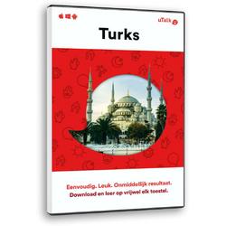 uTalk - Taalcursus Turks - Windows / Mac / iOS / Android