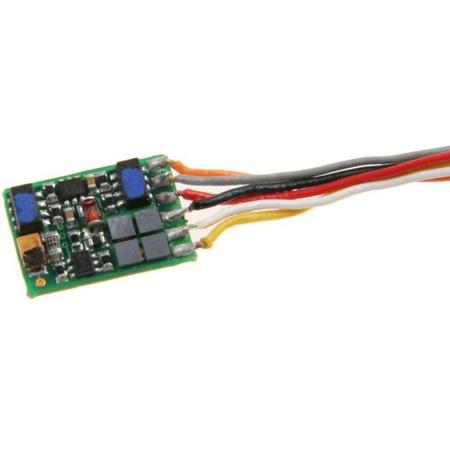Uhlenbrock - Id2 Minidecoder Draad (Uh73405)