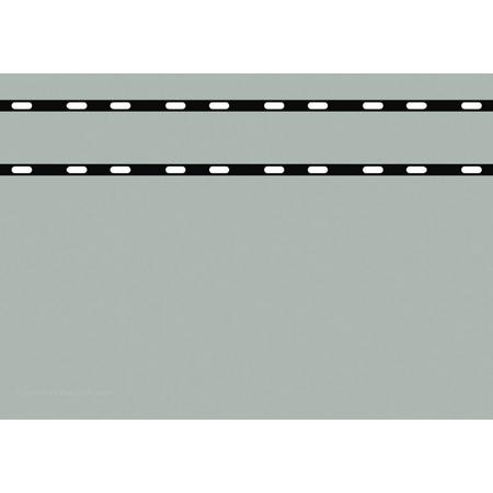 Uhlenbrock - Track-control Folie Symbool (Uh69095)