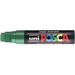 uni-ball Paint Marker op waterbasis Posca PC-17K groen