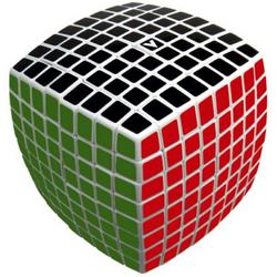 V-Cube 8 - Breinbreker