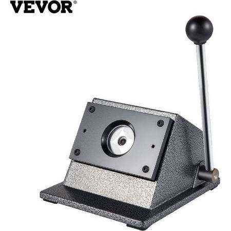 Vevor Button Maker - 32mm Badges - Badge Maker - Buttonmachine