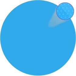  Zwembadhoes 527 cm PE blauw