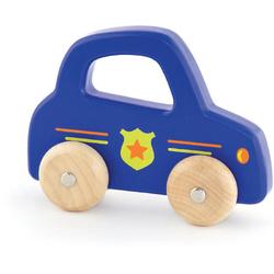 Viga Toys - Politieauto met Handvat