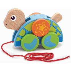 Viga Toys - Trekdier - Schildpad