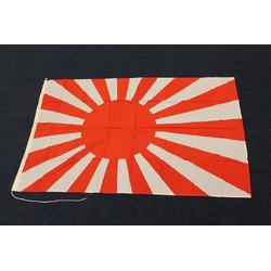 Japanse oorlogs vlag Japan 100 x 150 cm