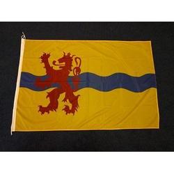 Vlag van Valkenburg aan de geul 100 x 150 cm