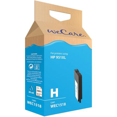 Wecare WEC1518 inktcartridge