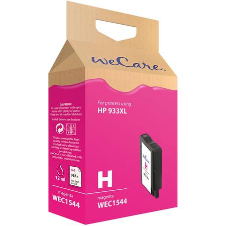 Wecare WEC1544 inktcartridge