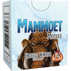 Endless Winter: Mammoet