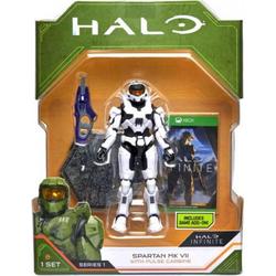 Halo Infinite Action Figure - Spartan MKVII
