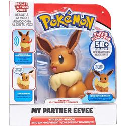Pokemon - My Partner Eevee