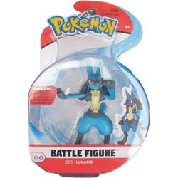 Pokemon Battle Figure - Lucario
