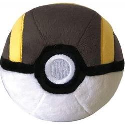 Pokemon Pluche - Ultra Ball (Wicked Cool Toys)