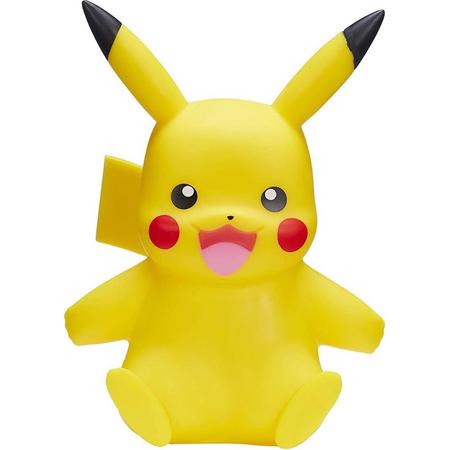 Pokemon Vinyl Figures Select Serie 1 - Pikachu