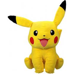Pokémon: Pikachu Plush 45cm PLUCHE