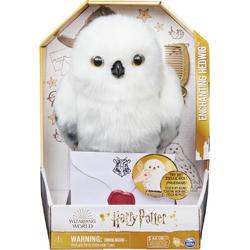 Wizarding World Harry Potter - Enchanting Hedwig Interactive Harry Potter Uil