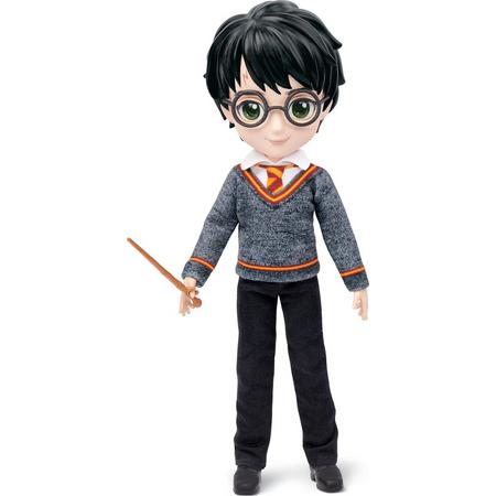 Wizarding World Harry Potter - Harry Potter Pop - 20 cm