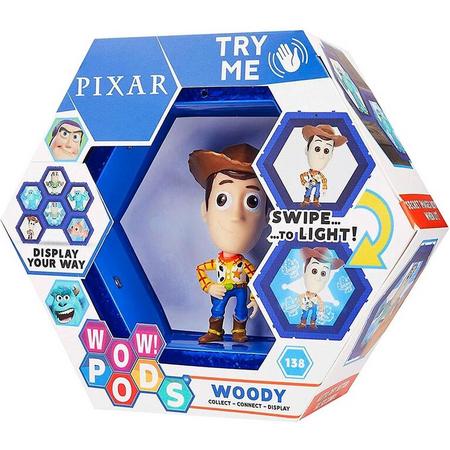 Wow! POD - Disney Toy Story - Woody