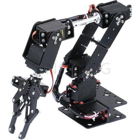 Robotarm Kit X-Robot