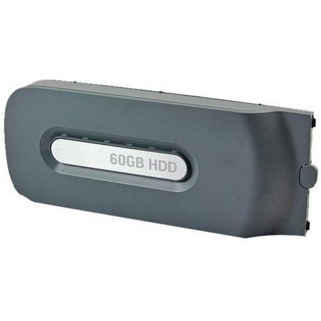 60Gb Hdd Hard Drive XBOX 360