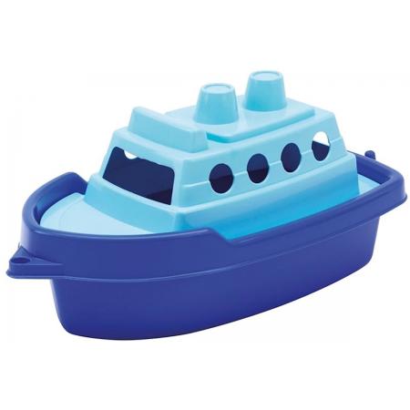 écoiffier Boot Blauw 31 Cm