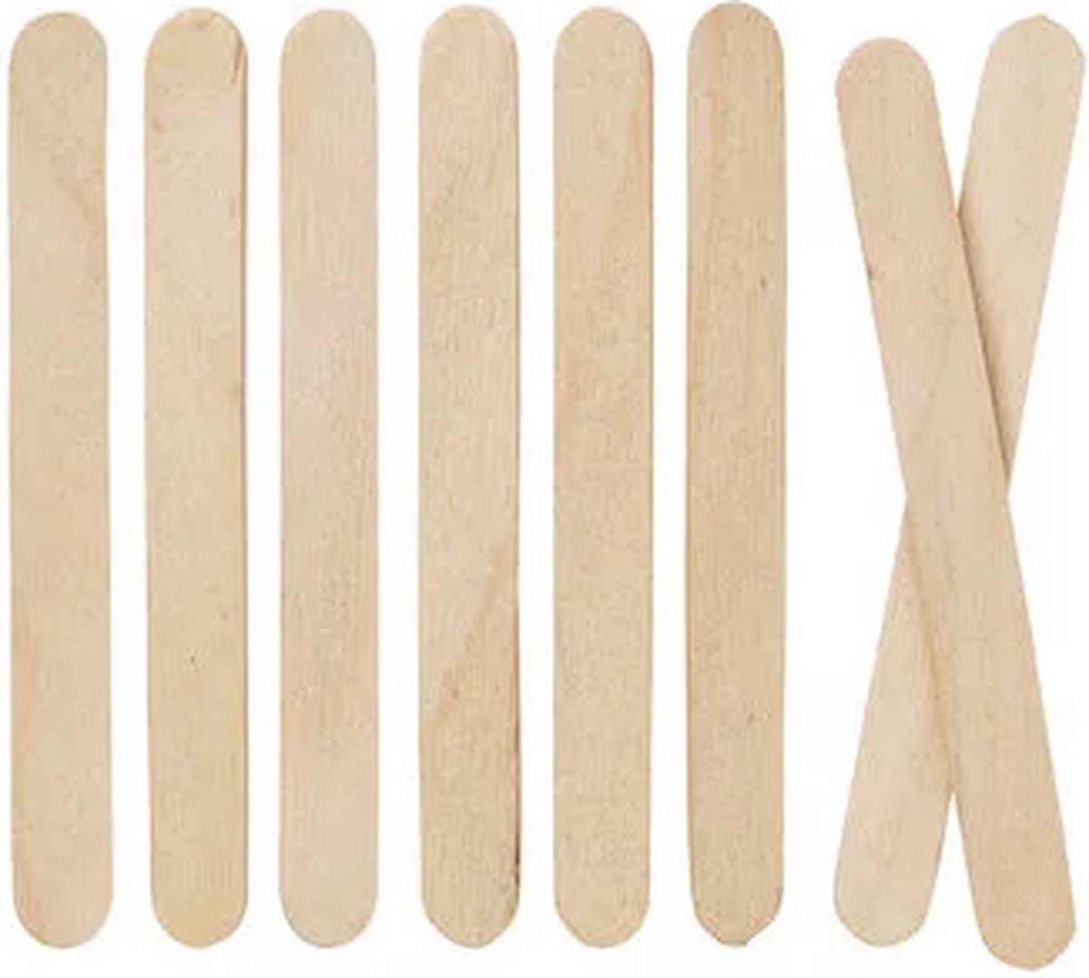 Panduro wooden sticks