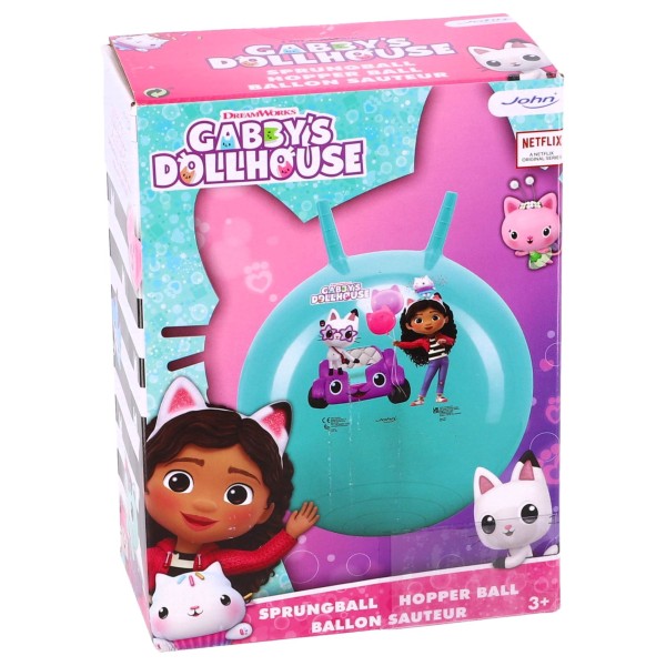 Skippybal Gabby\s Dollhouse 50 Cm