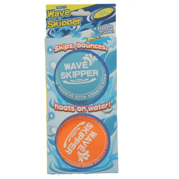 Wave Skipper