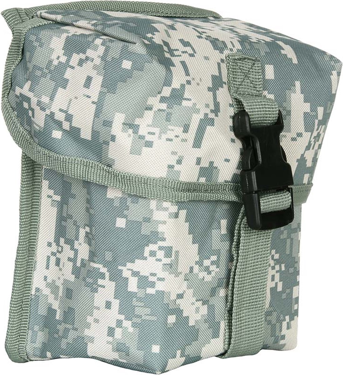 101 Inc Molle Pouch Ration  K
