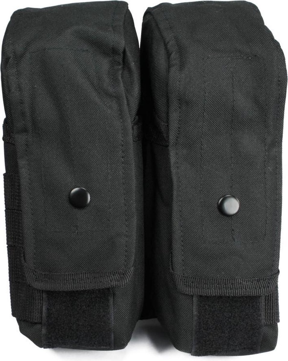 101 Inc Molle Pouch Utility Big  A