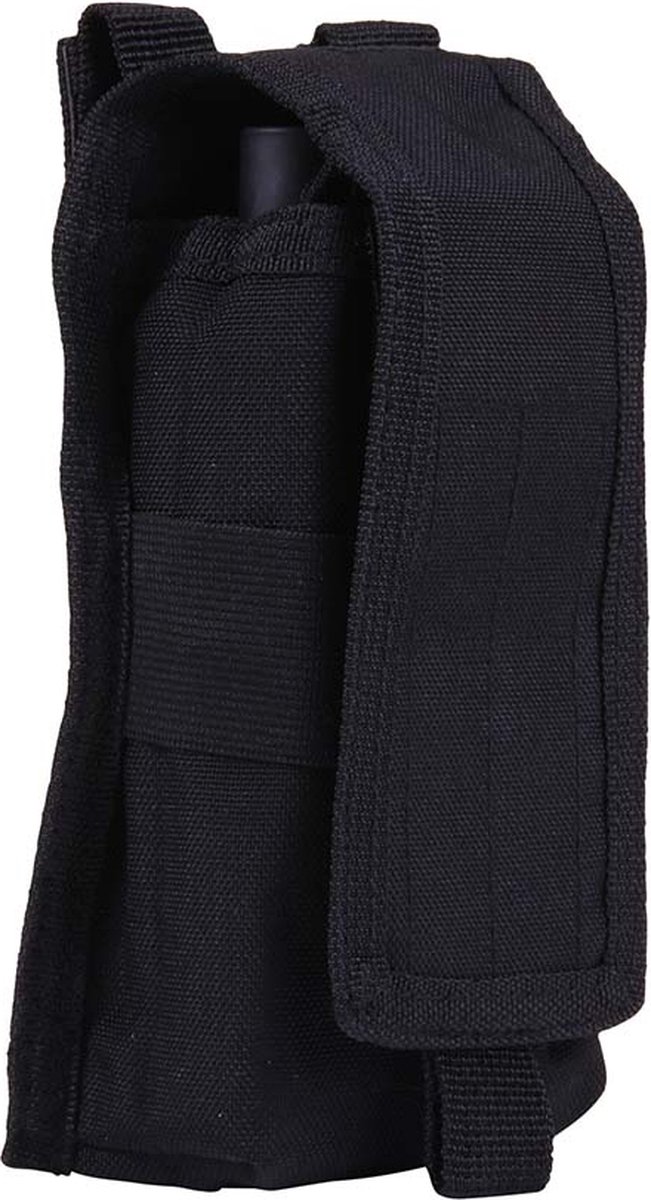 101 Inc Radio Tas Groot