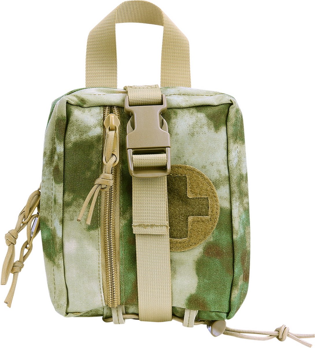 101 Inc Waistbag Medic Cordura Lq15384