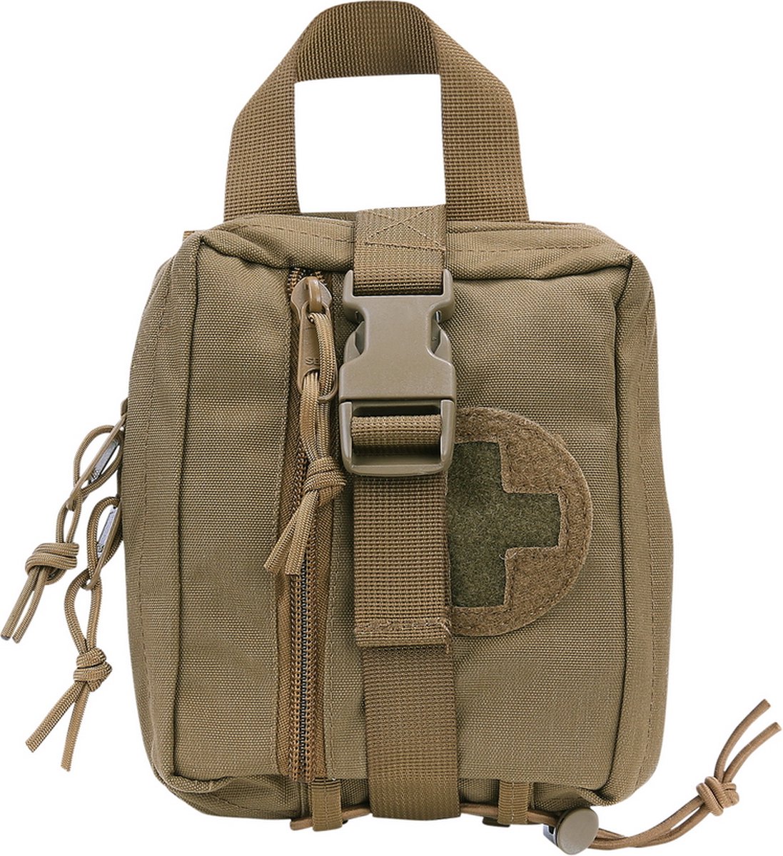 101 Inc Waistbag Medic Cordura Lq15384