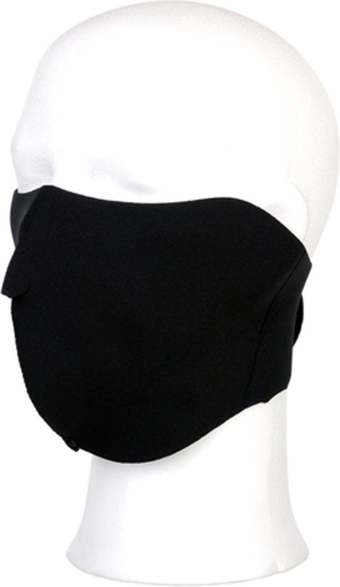 BIKER MASK HALF FACE  107  116