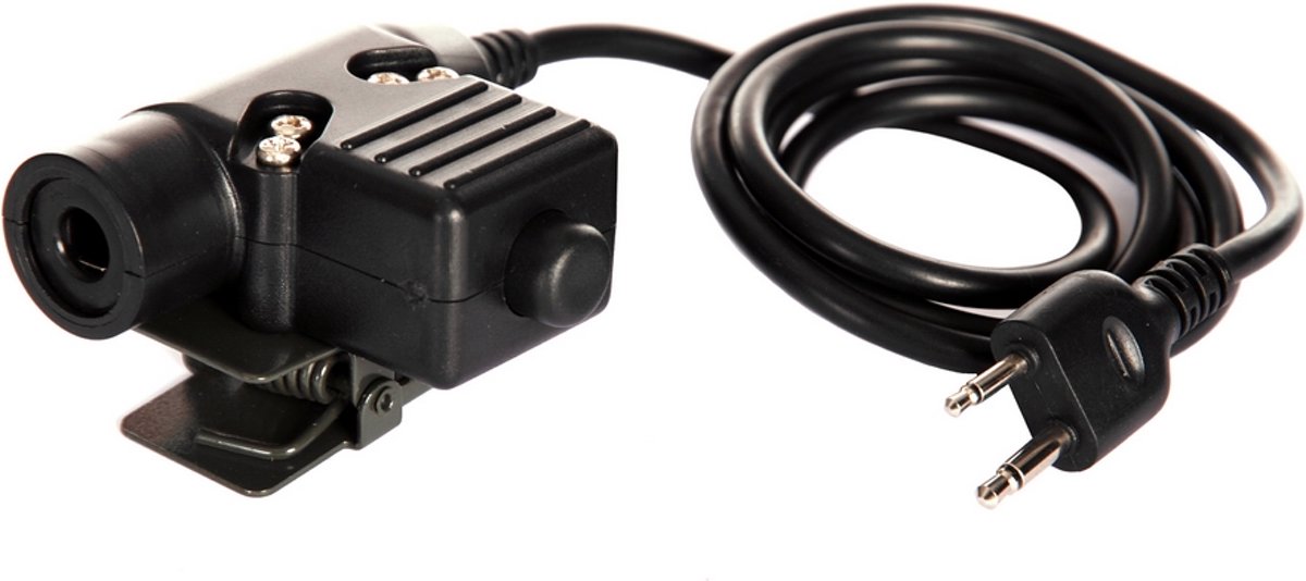 Z113 ICOM P.T.T. U94