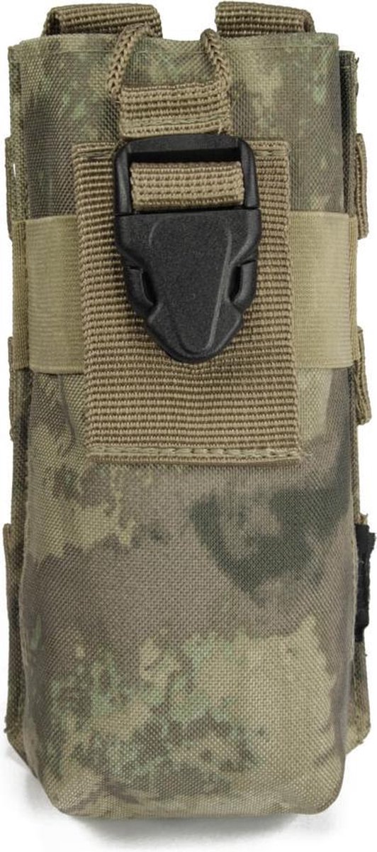 101 Inc Molle Pouch Pmr Groot  Q