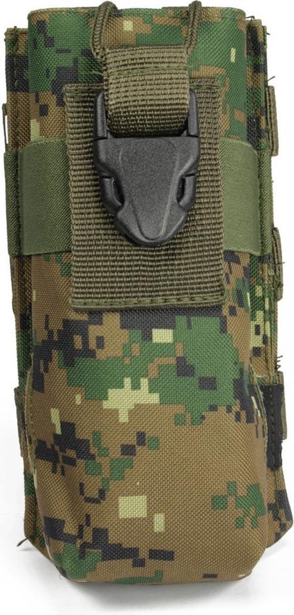 101 Inc Molle Pouch Pmr Groot  Q