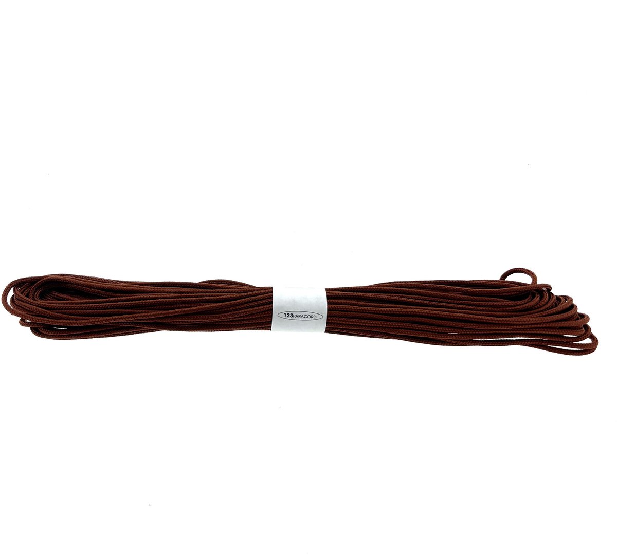 Paracord 425 type II Rust 15 Meter