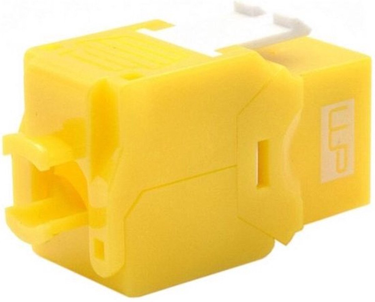 Category 6 UTP RJ45 Connector WP