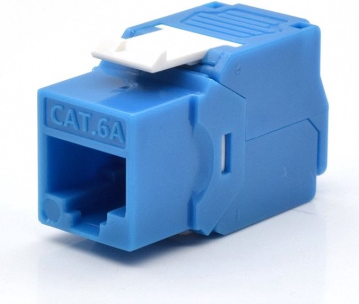 Category 6 UTP RJ45 Connector WP