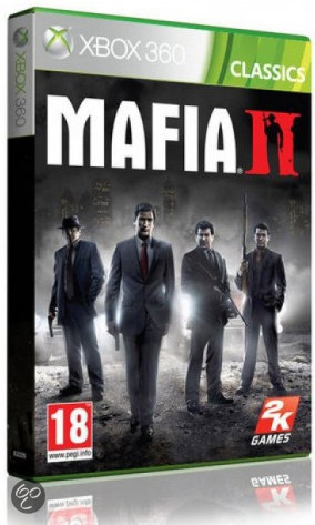 Mafia II - Classics Edition