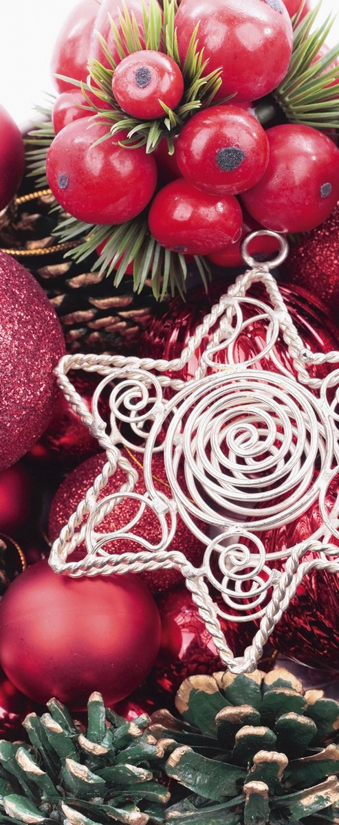 Banner Edinburgh Banner 75x180 cm