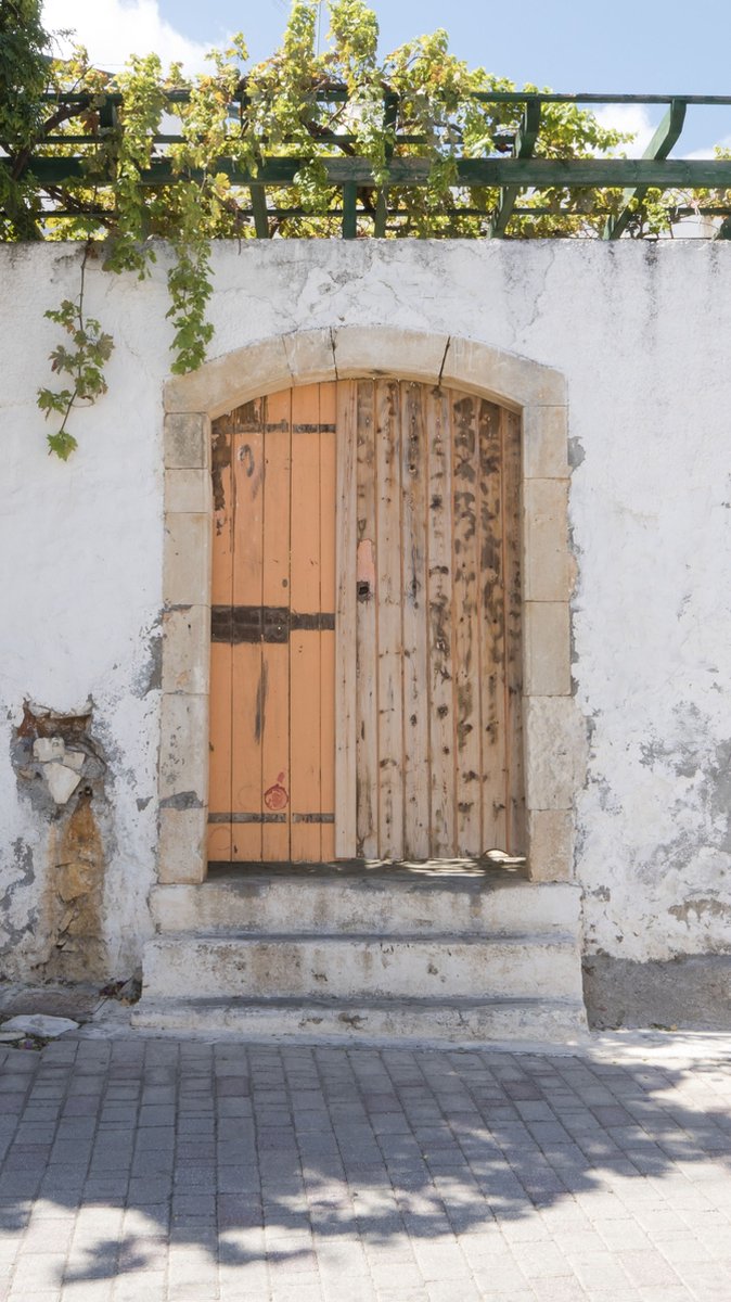 Banner Nicolai 75 cm x 180 cm