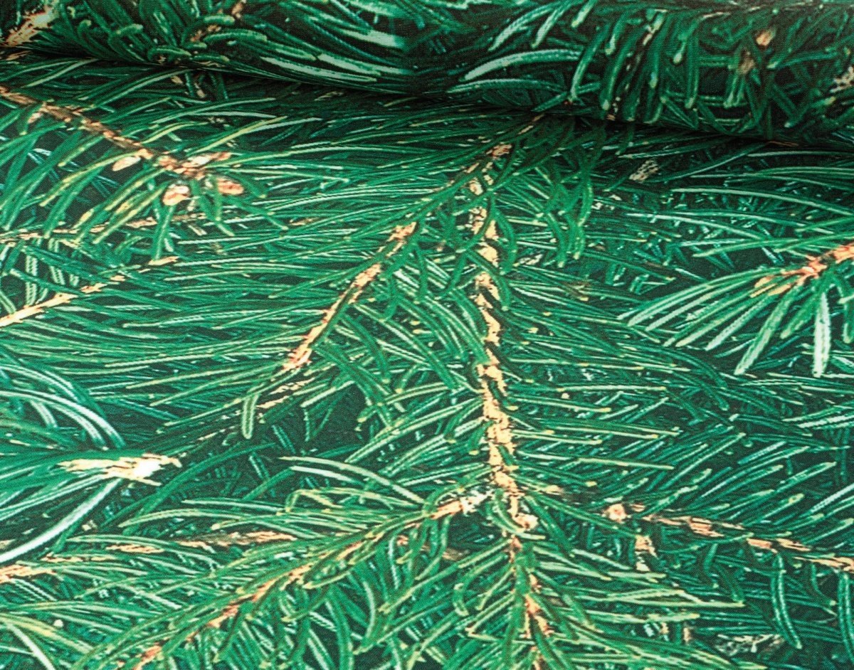 Banner kesrtboom De Deco Larvik 150 cm x 2,5 mtr