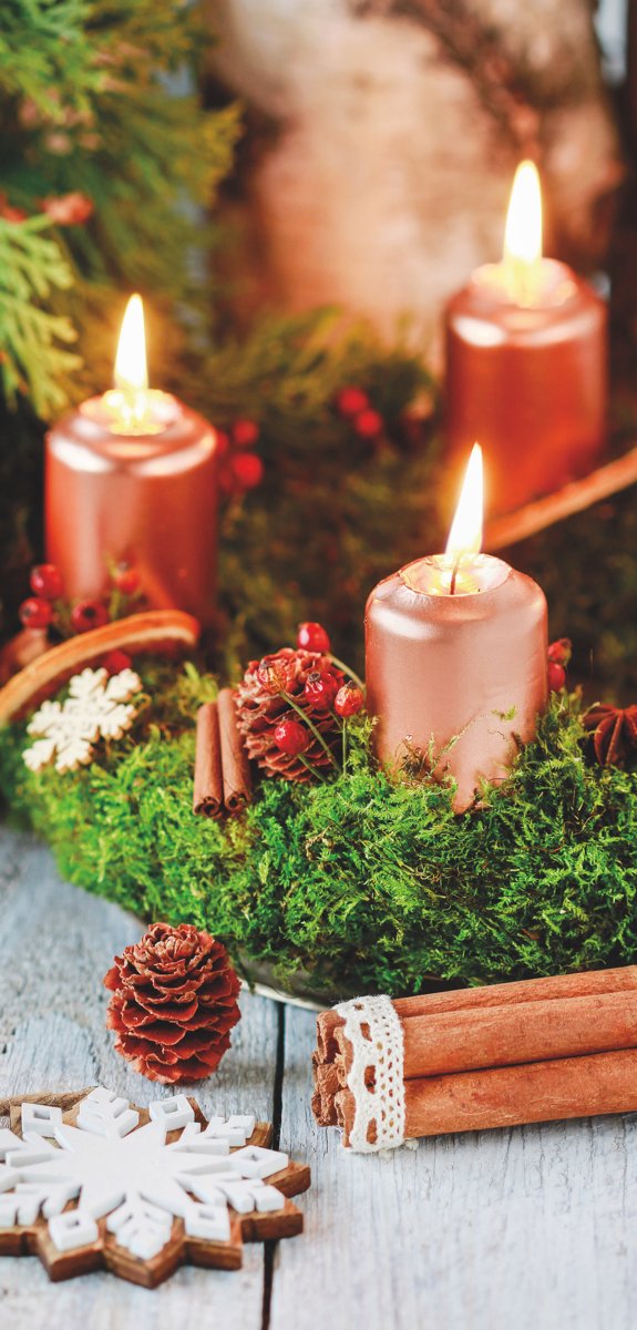 Display Banner Maggiore 90 cm x 180 cm