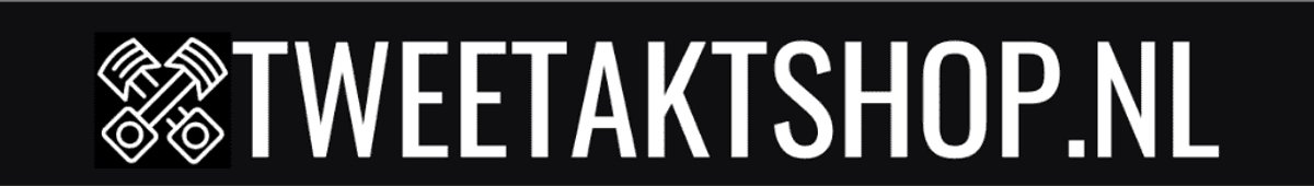 2X Kenteken stickers los - TWEETAKTSHOP.NL