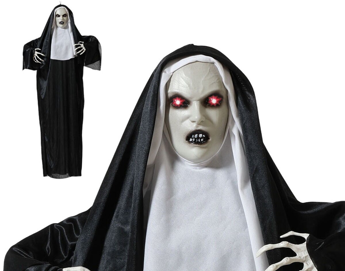 Halloween Decoraties Non 100 x 75 x 13 cm